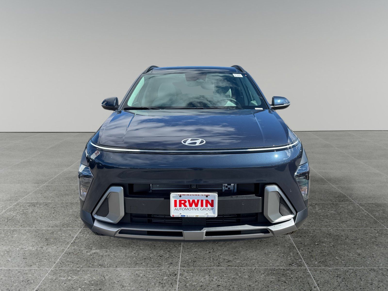 New 2026 Hyundai Kona Limited AWD/4WD image 8