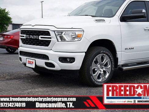 New 2024 RAM 1500 Lone Star w/ Trailer Tow Group image 42