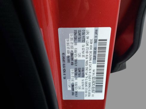 Used 2019 MAZDA CX-5 Signature image 30