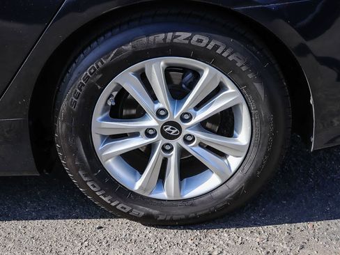 Used 2014 Hyundai Sonata GLS w/ Popular Equipment Group 2 image 12