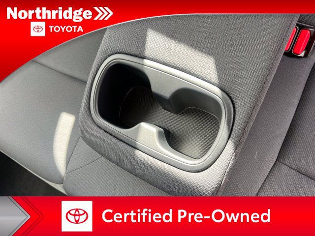 Certified 2026 Toyota Corolla LE FWD image 15