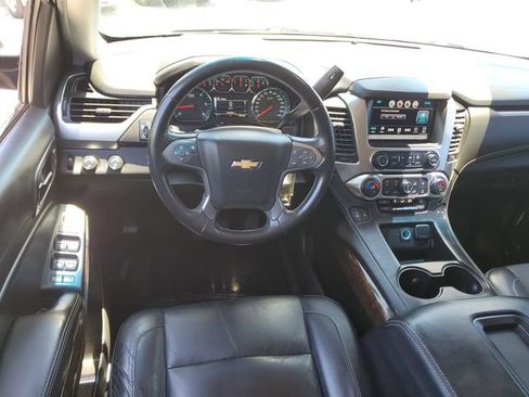 Used 2016 Chevrolet Tahoe LT AWD/4WD image 11