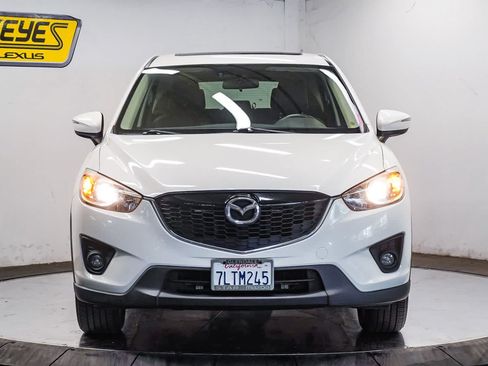 Used 2015 MAZDA CX-5 Grand Touring FWD image 6