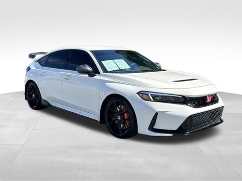 Used 2026 Honda Civic Type R image 20