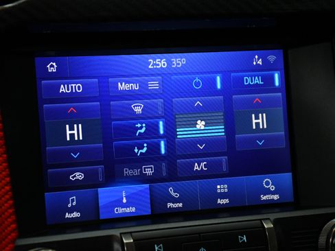 Used 2020 Ford Mustang Shelby GT500 w/ Handling Package image 55