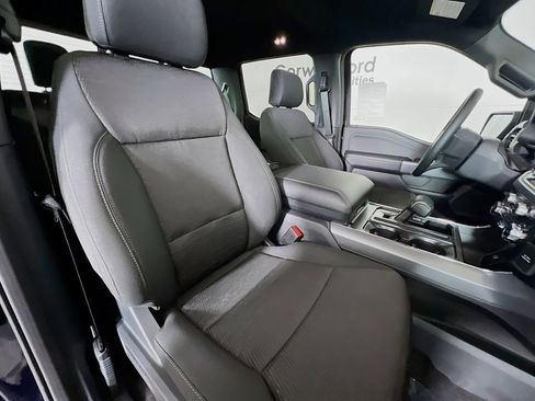 New 2026 Ford F150 XLT w/ Equipment Group 302A MID image 17