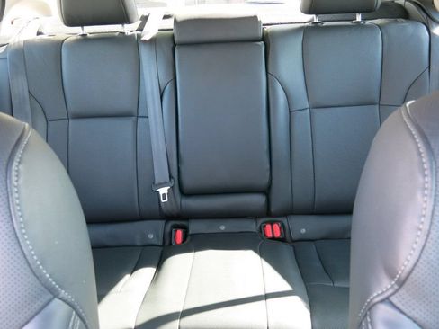 Used 2023 Subaru Legacy Limited AWD/4WD image 18