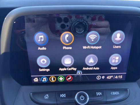 Used 2021 Chevrolet Camaro SS image 17