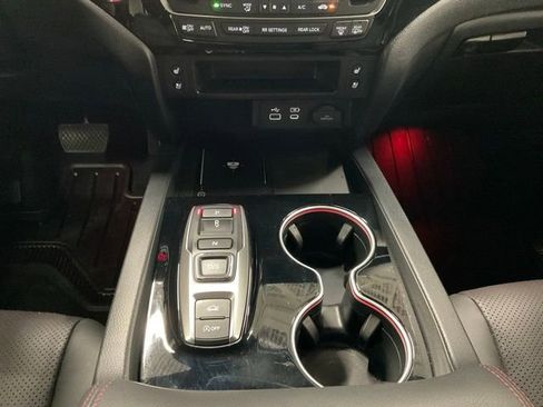 Used 2024 Honda Ridgeline Black Edition image 27