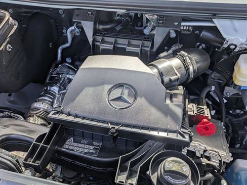 New 2026 Mercedes-Benz Sprinter 2500 image 18