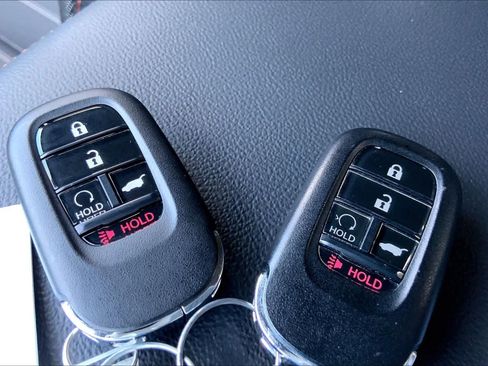 Used 2026 Honda CR-V Sport image 14