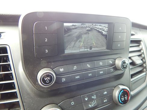 Used 2020 Ford Transit 250 148 High Roof w/ Load Area Protection Package image 24