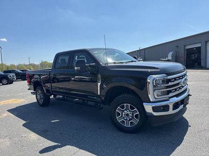 Used 2025 Ford F350 Lariat w/ Camper Package