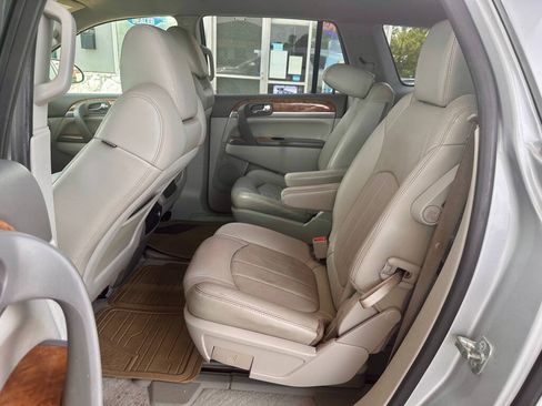 Used 2012 Buick Enclave Leather FWD image 14