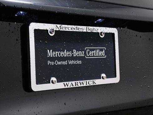 Used 2025 Mercedes-Benz GLC 350e 4MATIC image 13