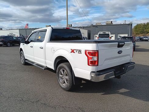 Used 2019 Ford F150 XLT w/ XTR Package image 4