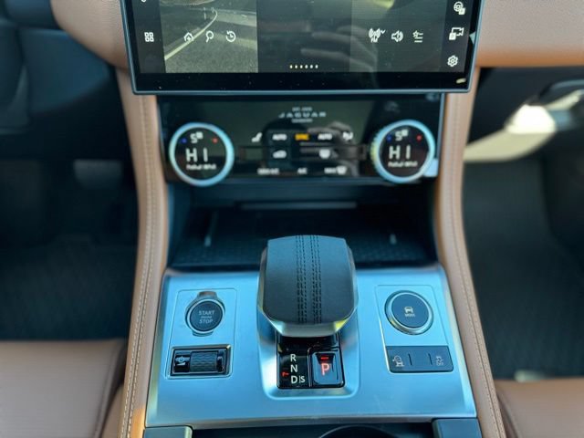 New 2026 Jaguar F-PACE R-Dynamic S AWD/4WD image 31