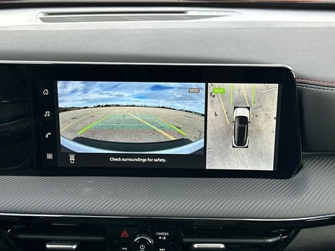 New 2026 Nissan Kicks SR w/ Cold Weather Package image 30