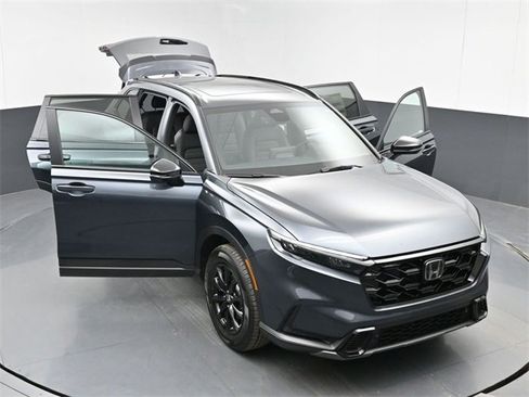 New 2026 Honda CR-V Sport-L image 49