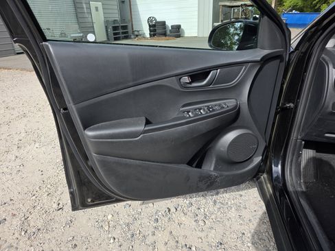 Used 2020 Hyundai Kona SEL Plus image 13