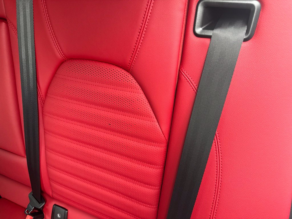 New 2026 Alfa Romeo Stelvio Sprint AWD/4WD image 53