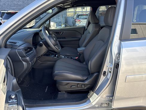 Certified 2025 Subaru Forester Premium image 24