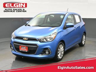 Used 2017 Chevrolet Spark LT FWD video 1