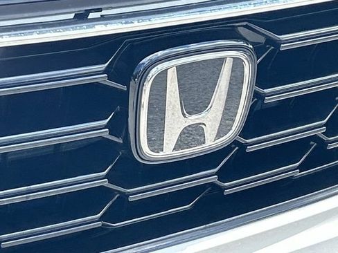 Used 2026 Honda CR-V EX image 11