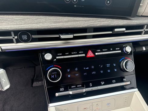 New 2026 Hyundai Santa Fe Calligraphy FWD image 20