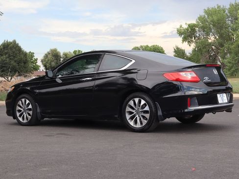 Used 2014 Honda Accord LX-S image 7