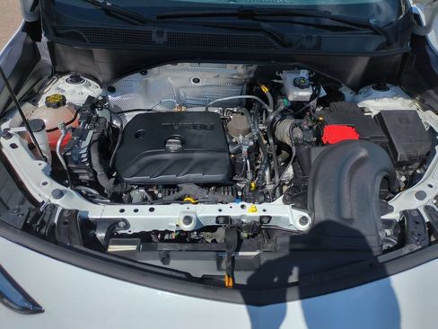 Used 2025 Buick Encore GX Preferred AWD/4WD image 30