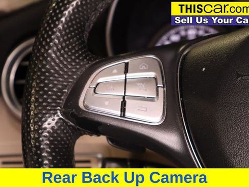 Used 2017 Mercedes-Benz C 300 Sedan image 16