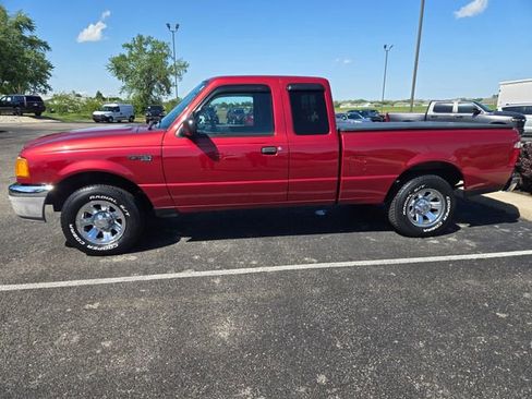 Used 2005 Ford Ranger XLT RWD image 2