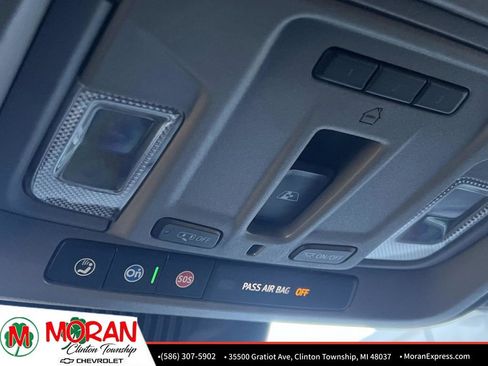 Certified 2022 Chevrolet Silverado 1500 RST w/ All Star Edition Plus image 27