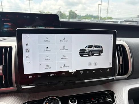 New 2027 Ford Expedition Max Active AWD/4WD image 18