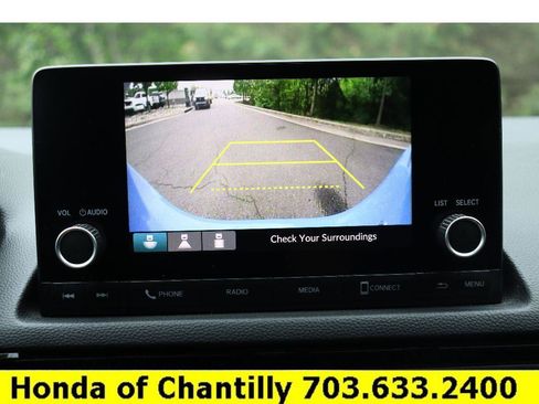 Used 2023 Honda Civic Sport image 15