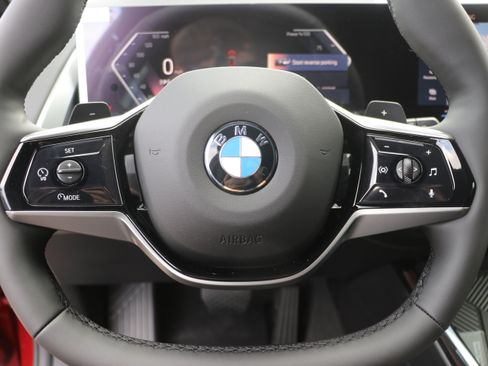 Certified 2026 BMW X3 xDrive30i w/ Premium Package AWD/4WD image 17