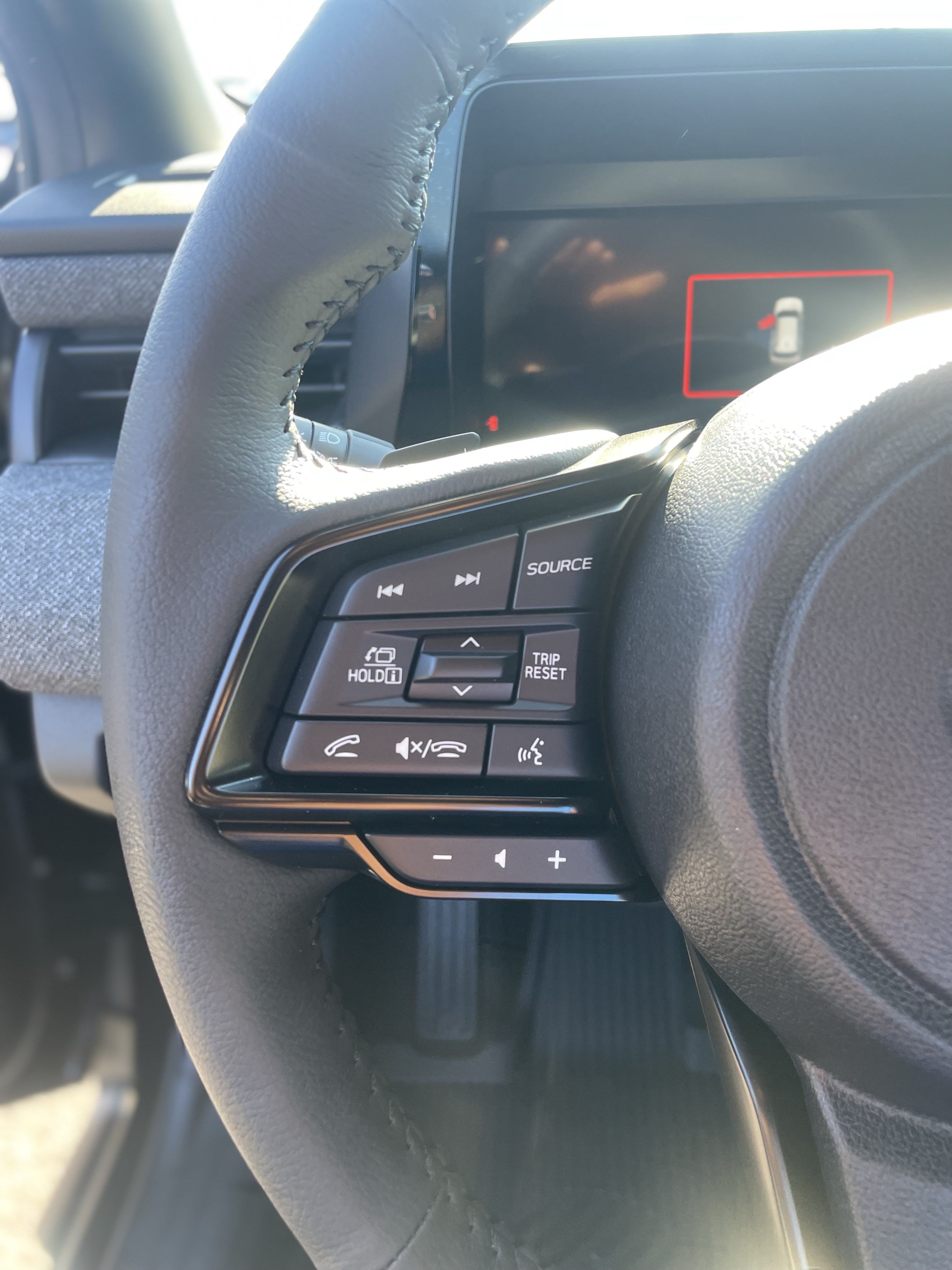 New 2026 Subaru Outback Limited XT AWD/4WD image 27