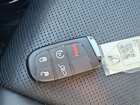 Used 2024 Dodge Durango GT image 30