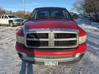 Used 2004 Dodge Ram 1500 Truck SLT w/ Quad Cab Value Group video 2