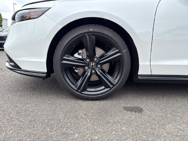 New 2026 Honda Accord Sport image 27