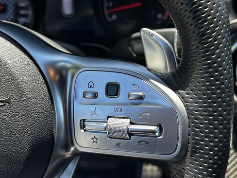 Certified 2021 Mercedes-Benz GLC 43 AMG 4MATIC image 29