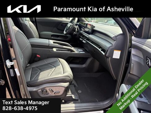 New 2027 Kia Telluride SX X-Line w/ Towing Package AWD/4WD image 21