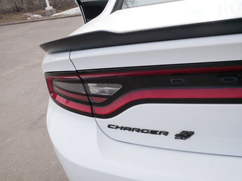 Used 2023 Dodge Charger GT w/ Blacktop Package AWD/4WD image 16