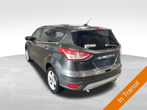 Used 2015 Ford Escape SE AWD/4WD image 4