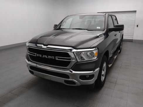 Used 2020 RAM 1500 Big Horn RWD image 15