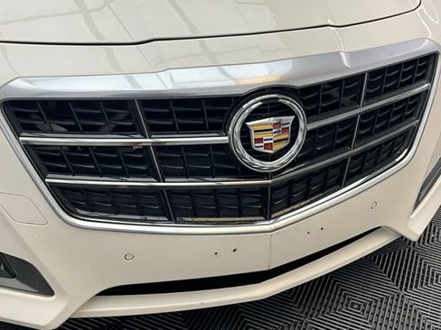 Used 2014 Cadillac CTS Vsport RWD image 22