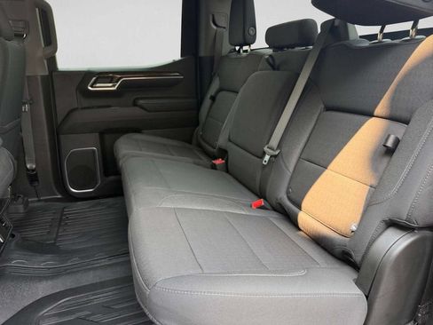 Used 2024 GMC Sierra 1500 Elevation w/ LPO, GMC Protection Package AWD/4WD image 14