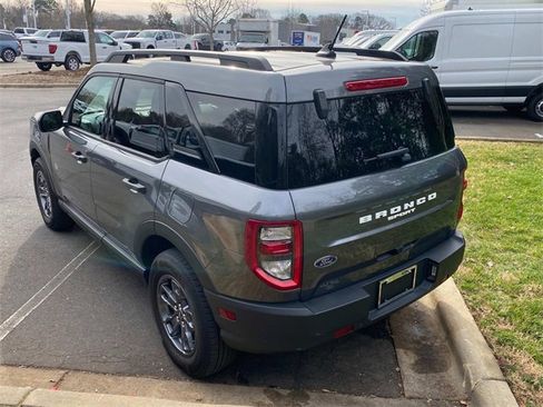 Used 2022 Ford Bronco Sport Big Bend w/ Convenience Package image 31