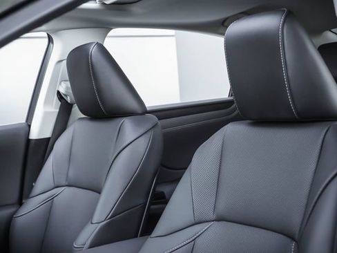 Certified 2022 Lexus ES 350 w/ Premium Package FWD image 10